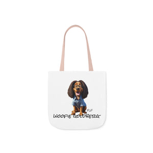 Woofie Goldberg Tote