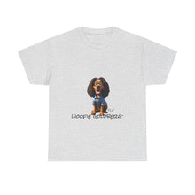 Load image into Gallery viewer, Woofie Goldberg Tee
