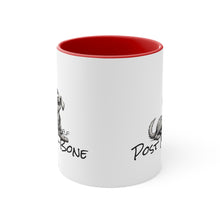 Load image into Gallery viewer, Post Ma-Bone Mug

