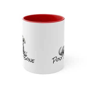 Post Ma-Bone Mug