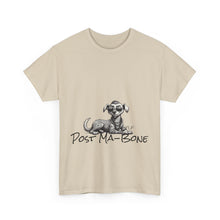 Load image into Gallery viewer, Post Ma-Bone Tee
