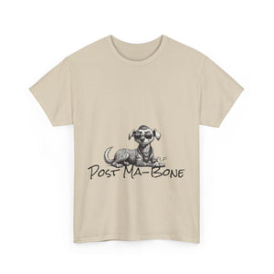 Post Ma-Bone Tee
