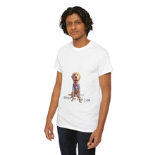 Load image into Gallery viewer, Romeo The Fab Lab Tee
