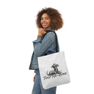 Post Ma-Bone Tote