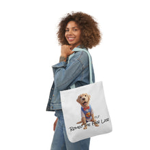 Load image into Gallery viewer, Romeo The Fab Lab Tote
