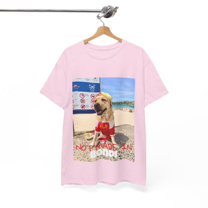 Not Made In BONDI Tee