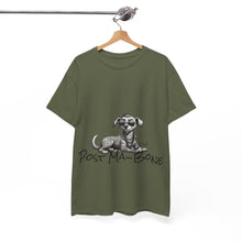 Load image into Gallery viewer, Post Ma-Bone Tee
