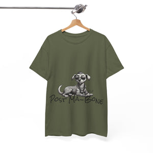 Post Ma-Bone Tee