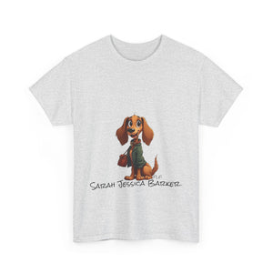 Sarah Jessica Barker Tee