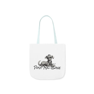 Post Ma-Bone Tote
