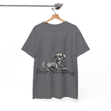 Load image into Gallery viewer, Post Ma-Bone Tee
