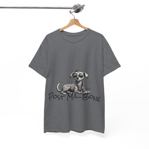 Post Ma-Bone Tee