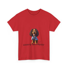 Load image into Gallery viewer, Woofie Goldberg Tee

