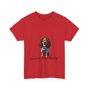 Woofie Goldberg Tee