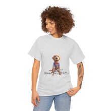 Load image into Gallery viewer, Romeo The Fab Lab Tee
