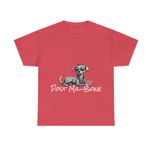 Load image into Gallery viewer, Post Ma-Bone Tee
