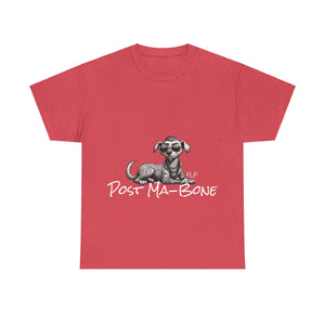 Post Ma-Bone Tee