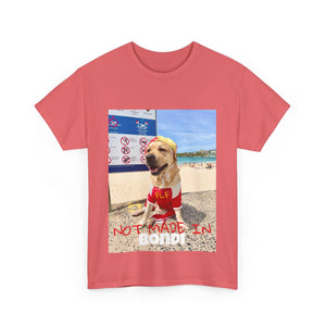 Not Made In BONDI Tee