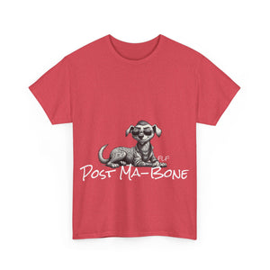 Post Ma-Bone Tee