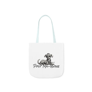 Post Ma-Bone Tote
