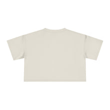Load image into Gallery viewer, Hot Dog Summer Women's Crop Tee
