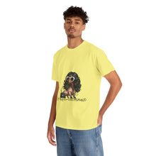 Load image into Gallery viewer, Kim Kar-Dachshund Tee
