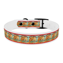 Load image into Gallery viewer, Hot Dog Summer Collar
