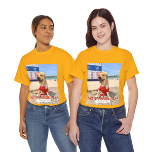 Not Made In BONDI Tee