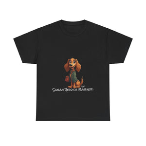 Sarah Jessica Barker Tee