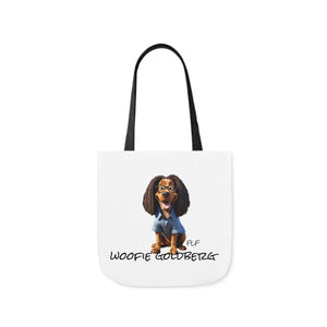 Woofie Goldberg Tote
