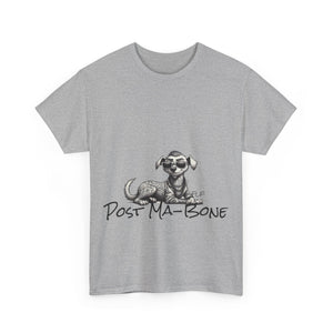 Post Ma-Bone Tee