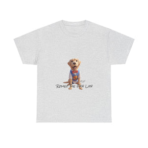 Romeo The Fab Lab Tee