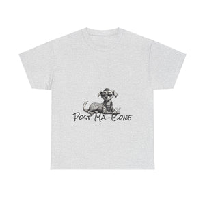 Post Ma-Bone Tee