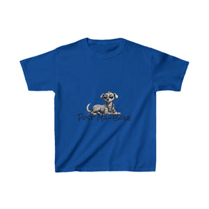 Post Ma-Bone Kids Tee