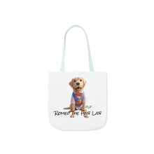 Load image into Gallery viewer, Romeo The Fab Lab Tote
