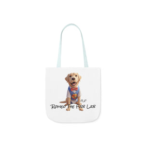 Romeo The Fab Lab Tote