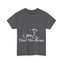 Load image into Gallery viewer, Post Ma-Bone Tee
