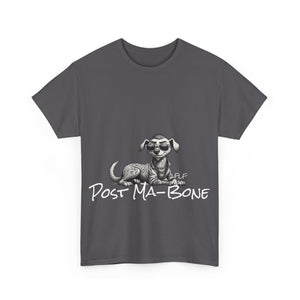 Post Ma-Bone Tee