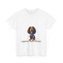 Load image into Gallery viewer, Woofie Goldberg Tee
