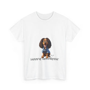 Woofie Goldberg Tee