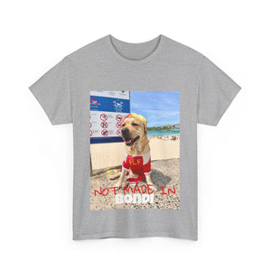 Not Made In BONDI Tee