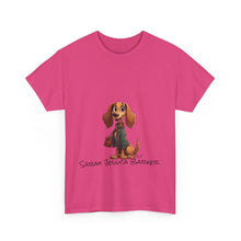Load image into Gallery viewer, Sarah Jessica Barker Tee
