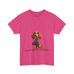 Sarah Jessica Barker Tee