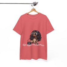 Load image into Gallery viewer, Kim Kar-Dachshund Tee
