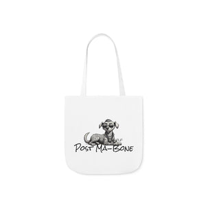 Post Ma-Bone Tote