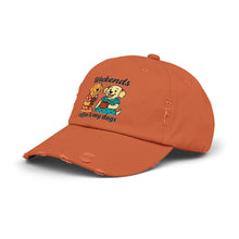 Load image into Gallery viewer, Weekends Coffee &amp; My Dogs Cap
