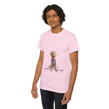 Load image into Gallery viewer, Romeo The Fab Lab Tee
