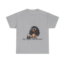 Load image into Gallery viewer, Kim Kar-Dachshund Tee

