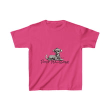 Load image into Gallery viewer, Post Ma-Bone Kids Tee
