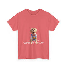 Load image into Gallery viewer, Romeo The Fab Lab Tee
